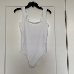 Abercrombie Bodysuit